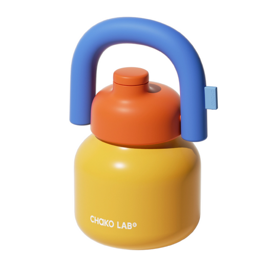 Chako Lab Lin Lin Bottle - 1000ml