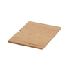 Snow Peak IGT Wood Table Short Bamboo Top