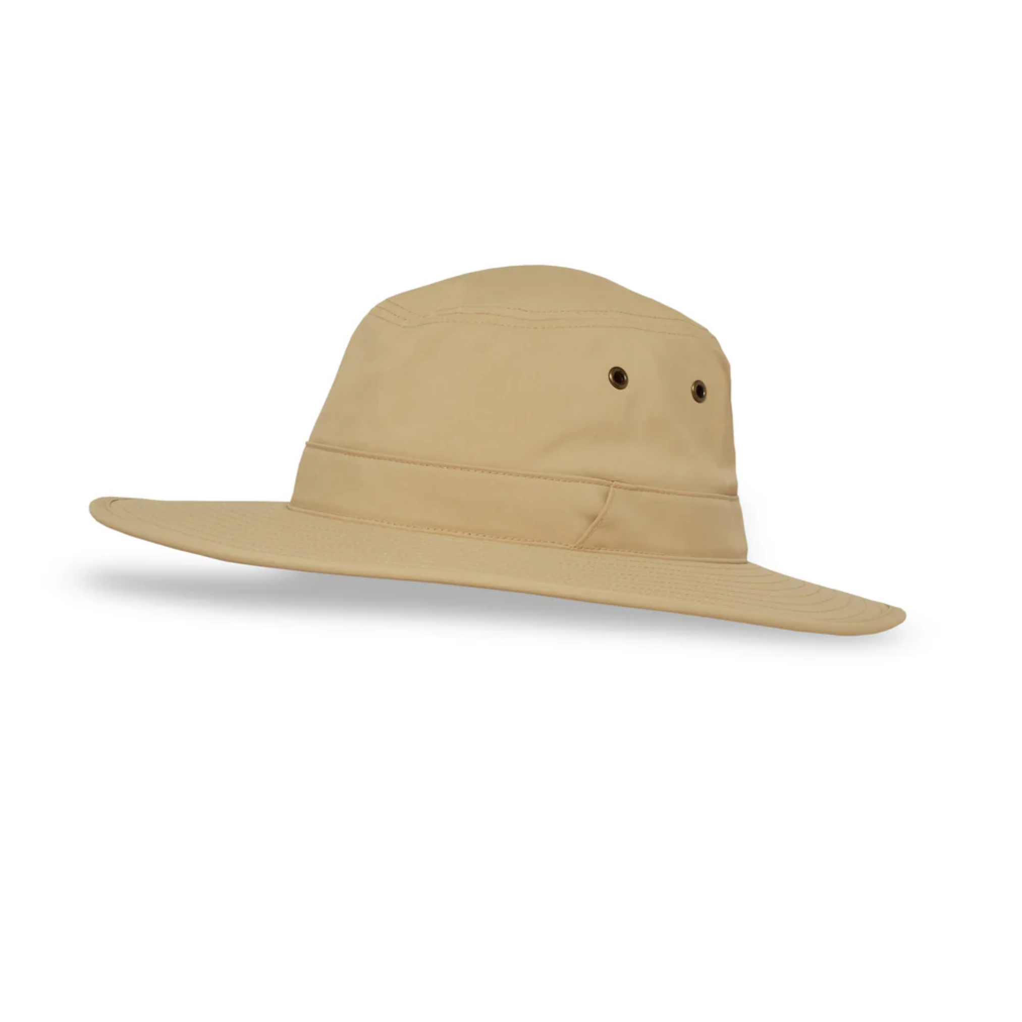 Sunday Afternoon Passport Hat - Brown Rice