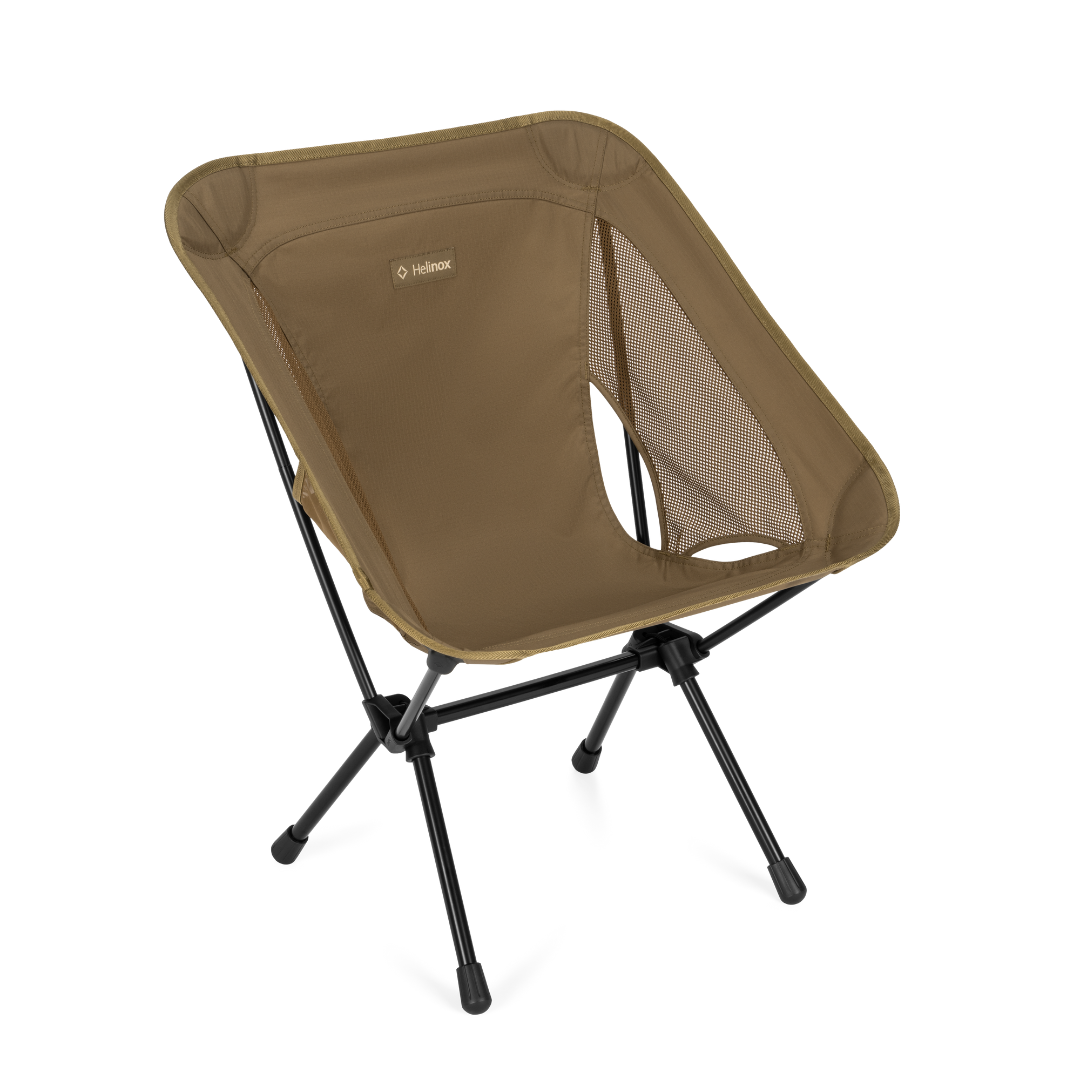 Helinox Chair One RE Tension Design – Montanic Adventure Store