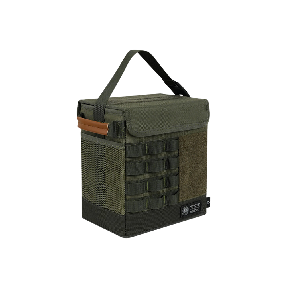 KZM Field Cooking Box S/L