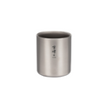 Snow Peak Stacking Mug H200
