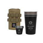 KZM Wild Field Camping Cup 8P