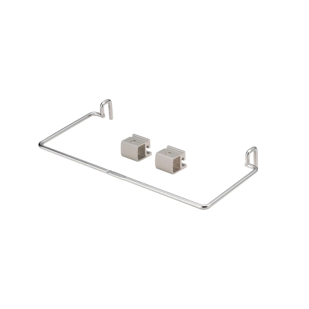 Snow Peak IGT Stainless Steel Box Hanger Half Unit