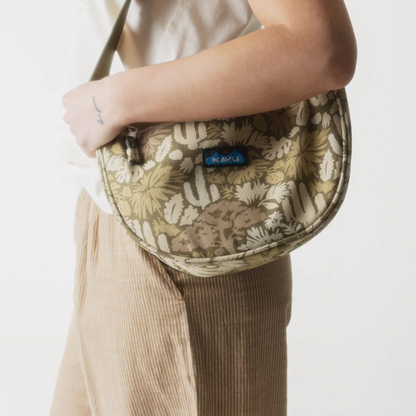 Kavu Saddle Satchel Sling