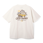 Grip Swany Traveling Bear Tee