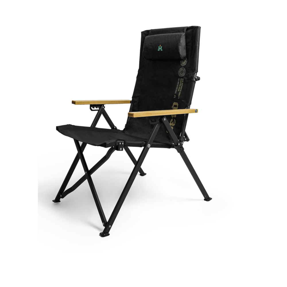 KZM Quantum Chair