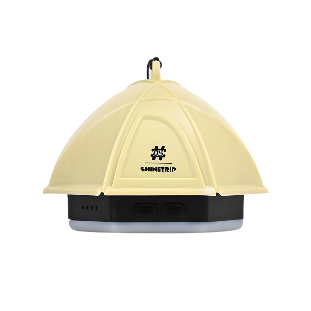 ShineTrip 05 Series Tent Pat Lantern