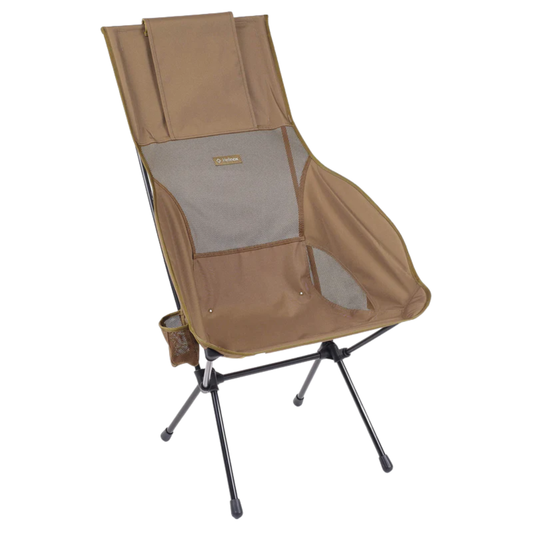 Helinox Savanna Chair - Coyote Tan