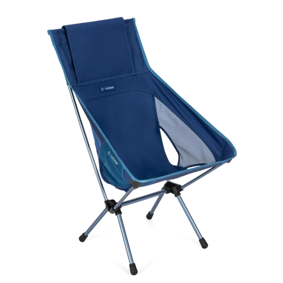 Helinox Chair One Highback RE Tension Design