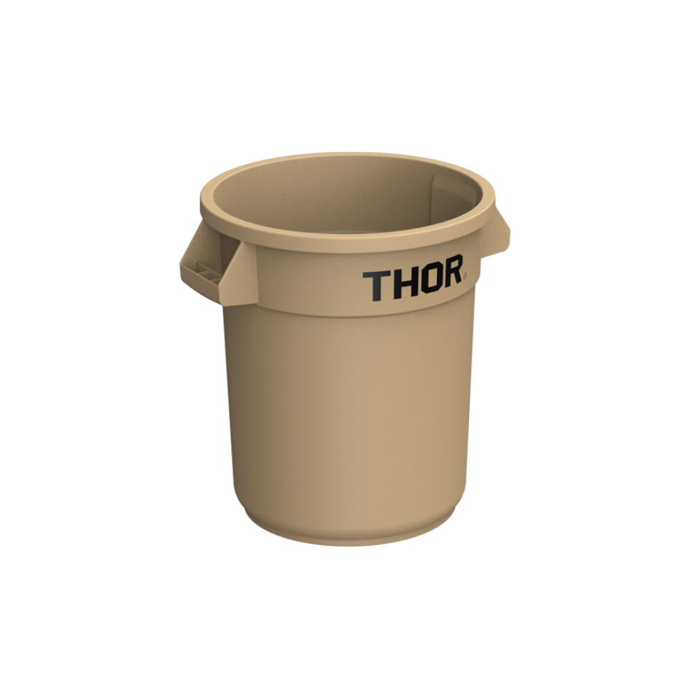 THOR Round Container 23L
