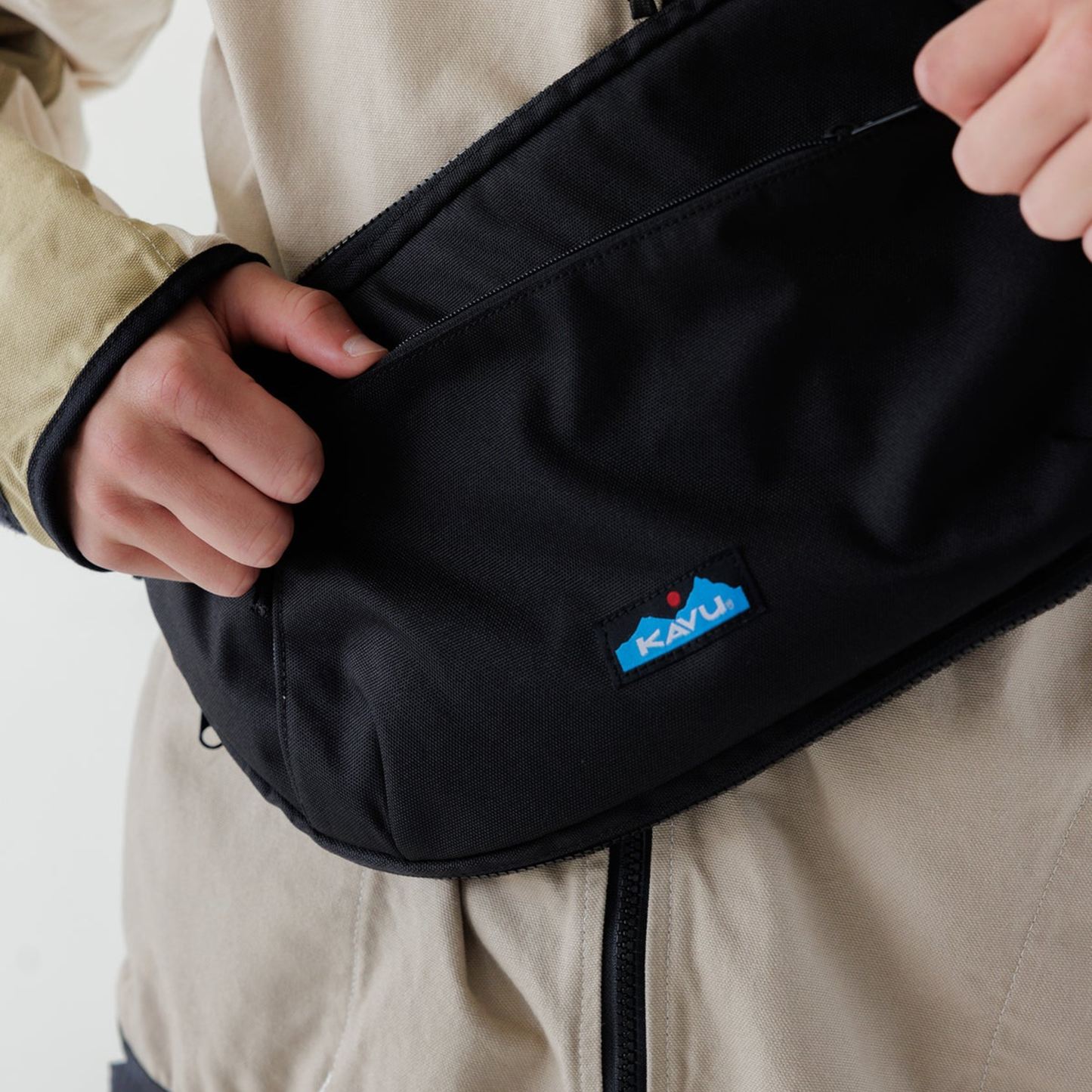 Kavu Roam Sling Bag