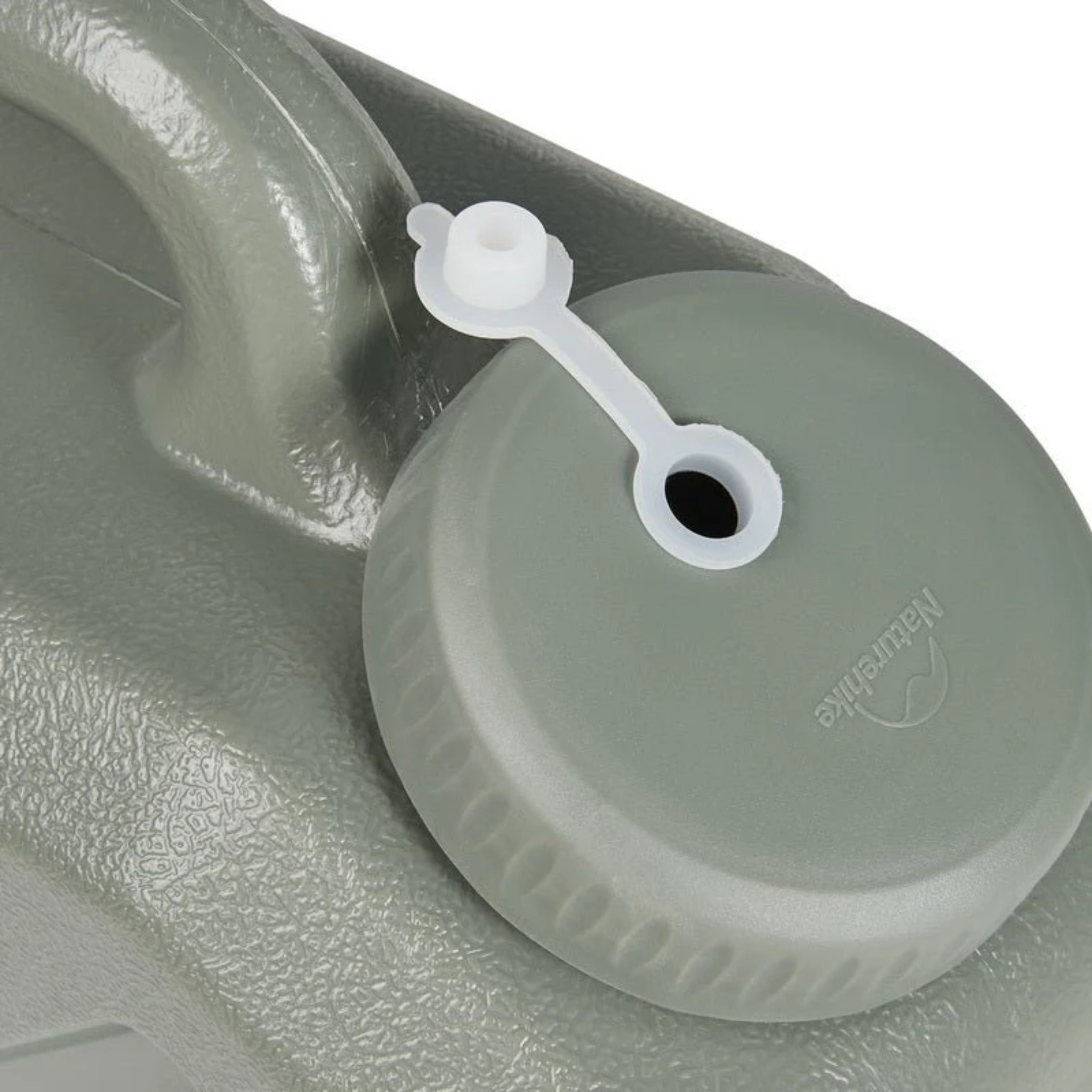 Naturehike Outdoor PE Water Bucket 12L