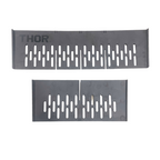 Thor Storage Divider Split Panel Black