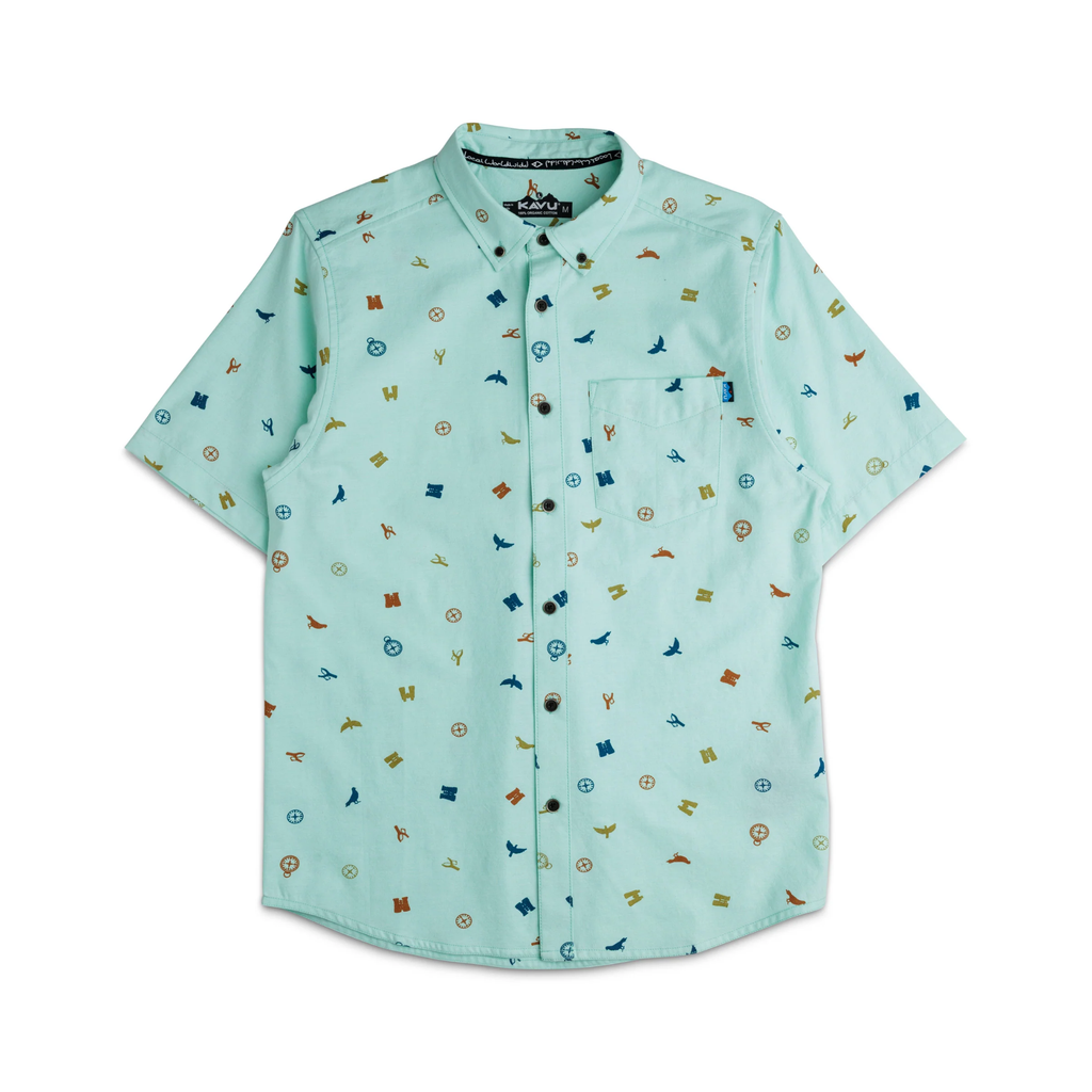Kavu Juan Shirt