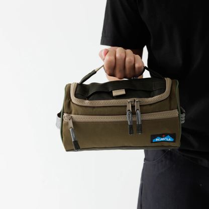 Kavu Supply Kit Bag