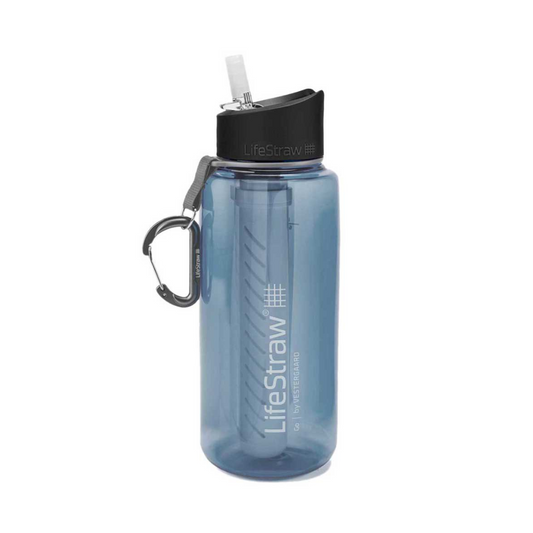 LifeStraw Go Tritan Renew 1L