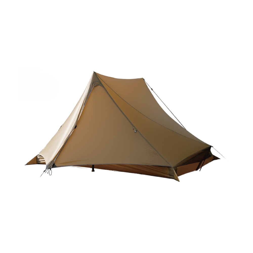 Hill Zero Matis 2P Tent