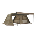 Naturehike Village  Automatic Tent 13 Neo - Dark Brown