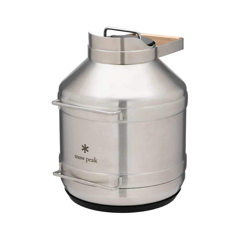 Snow Peak Shimo Tank - 160oz