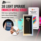 L&S 38 Light Dynamic Upgrade Kit Enhanced Module Version