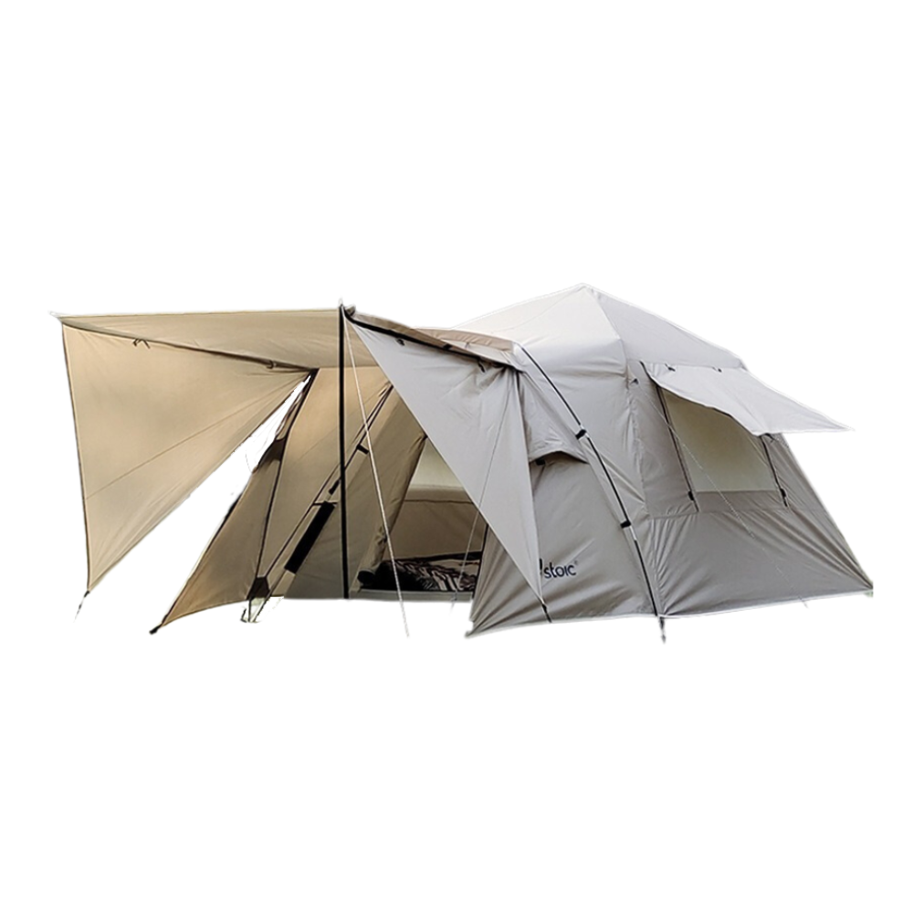 [NEW] Stoic Full Auto Quick Tent