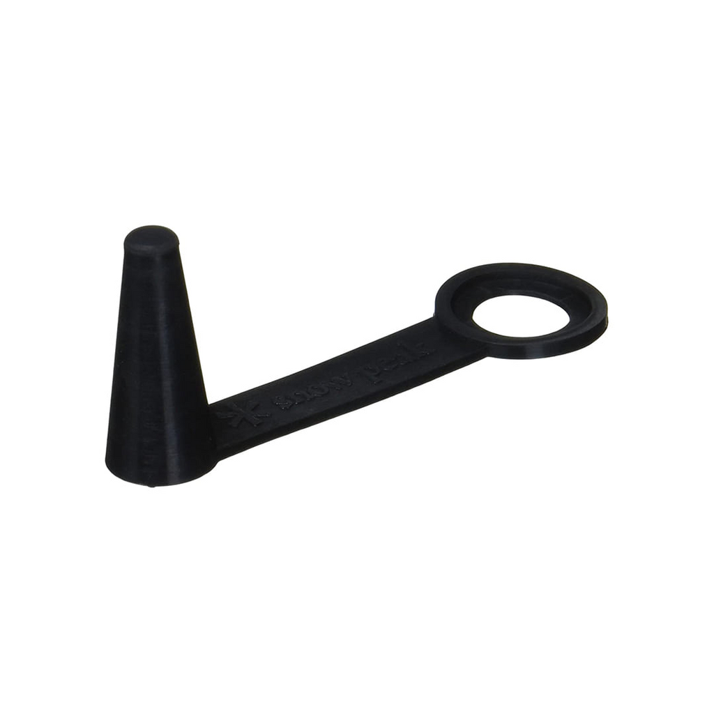 Snow Peak Pile Driver Head Protection Cap