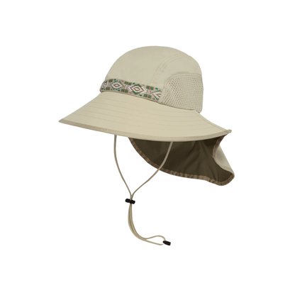 Sunday Afternoon Adventure Hat
