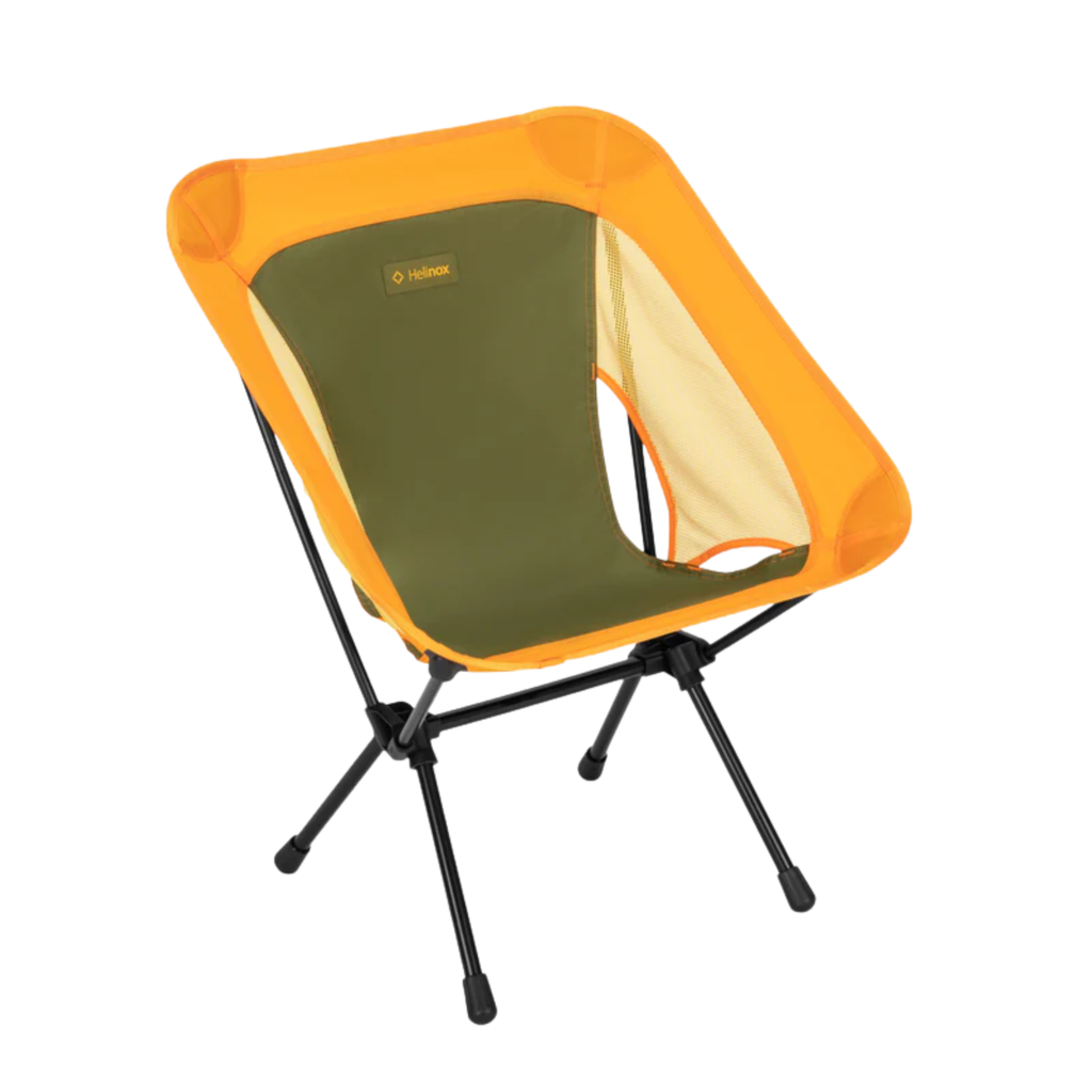 Helinox Chair One RE Tension Design