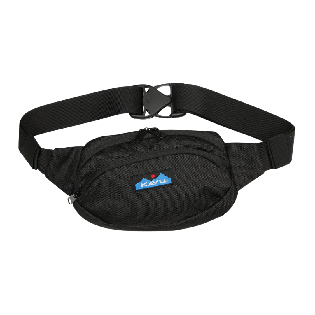 Kavu Spectator Waist Bag