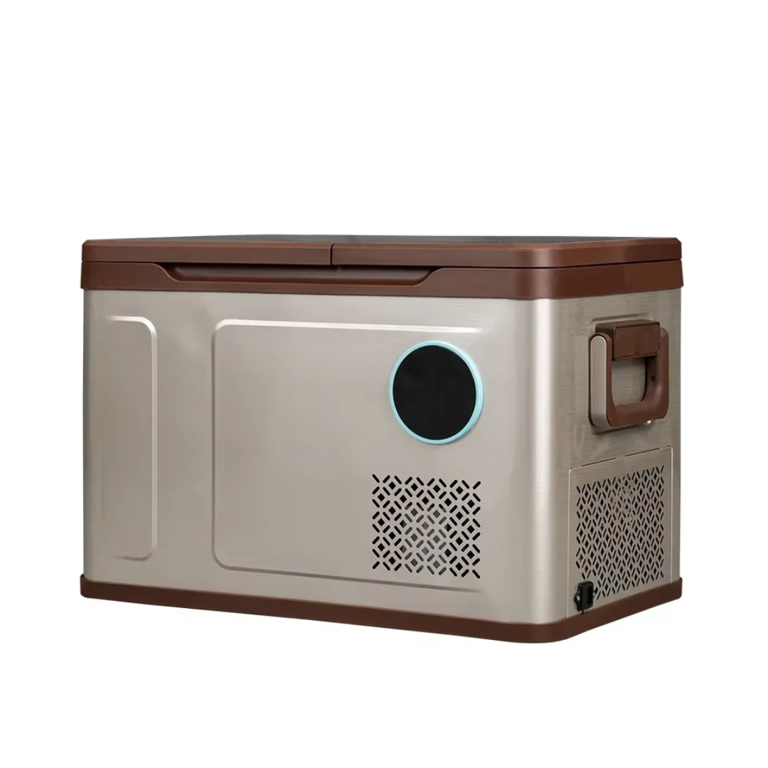 Kemsite DC Compressor Refrigeration 31.1 L