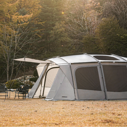 KZM Albion Tent