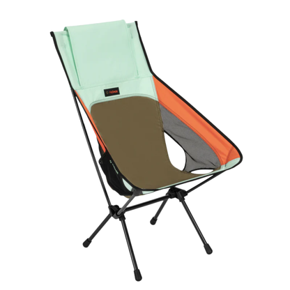 Helinox Chair One Highback RE Tension Design