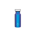 Snow Peak Titanium Aurora Bottle 800
