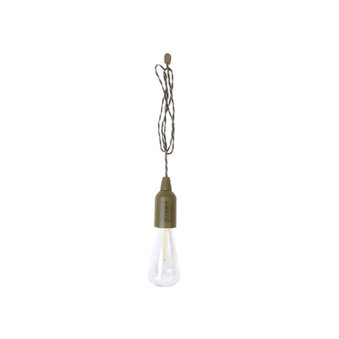 Post General Hang Lamp Type3 – Montanic Adventure Store