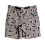 Kavu Chilli H2O Shorts Unisex Pants