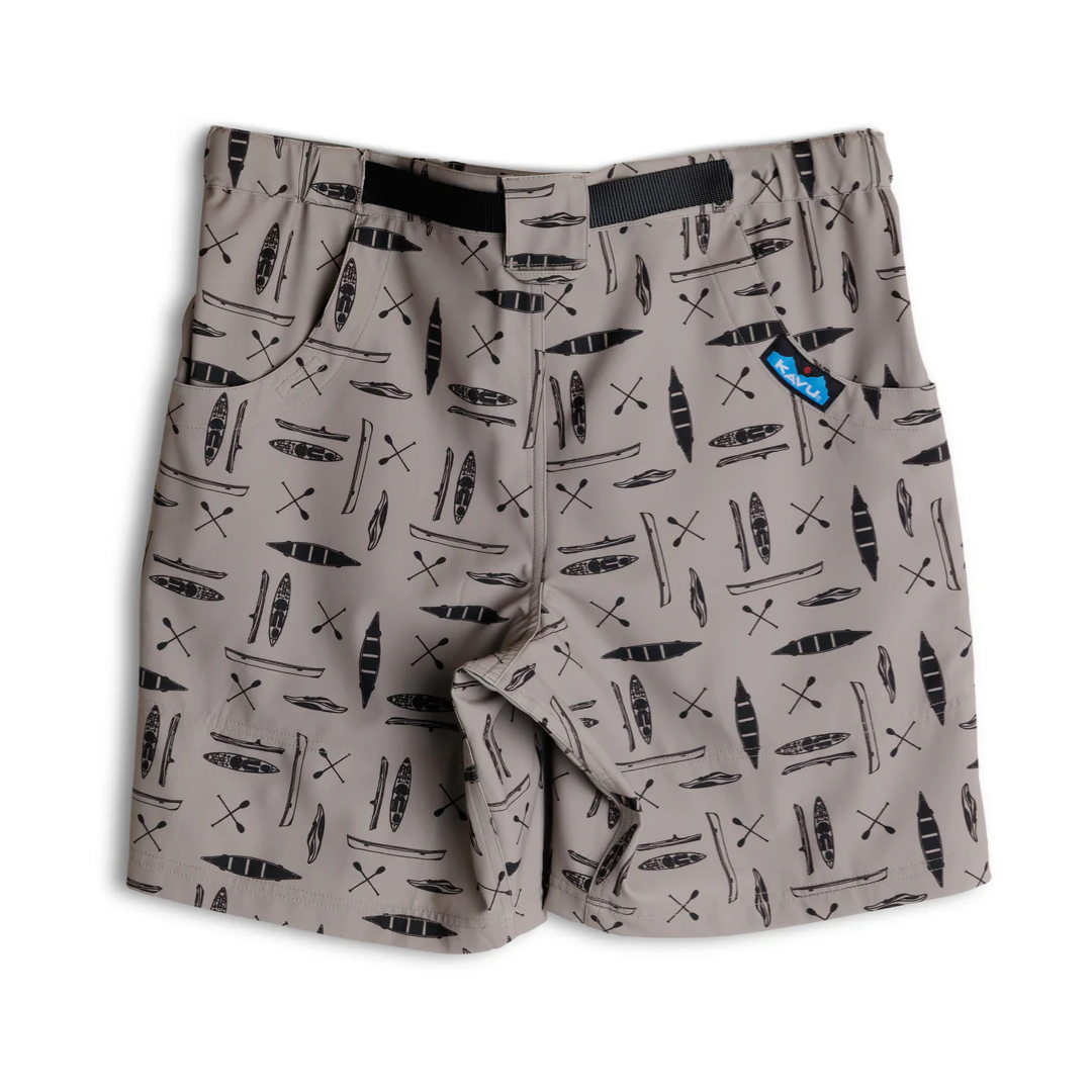 Kavu Chilli H2O Shorts Unisex Pants