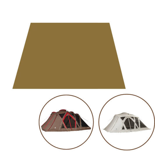 Snow Peak Living Shell Long Pro. Ground Sheet