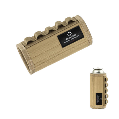 Thous Winds Tactical Cover For Long Air Tanks