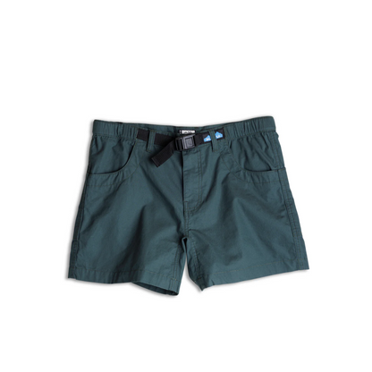 Kavu Chilli Chic Woman Shorts - Green Gables