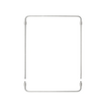 Snow Peak TTA Unit Frame