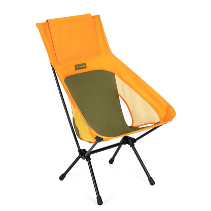 Helinox Chair One Highback RE Tension Design