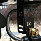Camaforce Iso Gas Hanger - Black