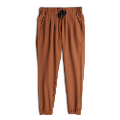 Kavu Bucerias Woman Long Pants - Sepia