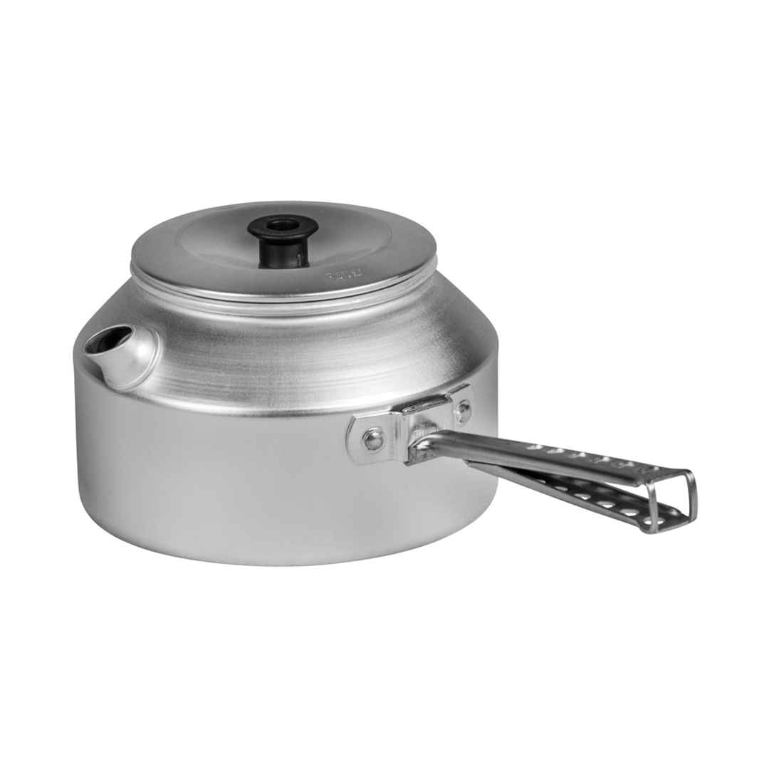 Trangia Aluminium Kettle 824 - 0.9L