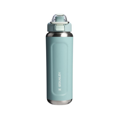 STANLEY® Classic Wellspring Vacuum Bottle - 24oz