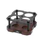 ShineTrip ST-05 Series War Domain Lantern Tray Black