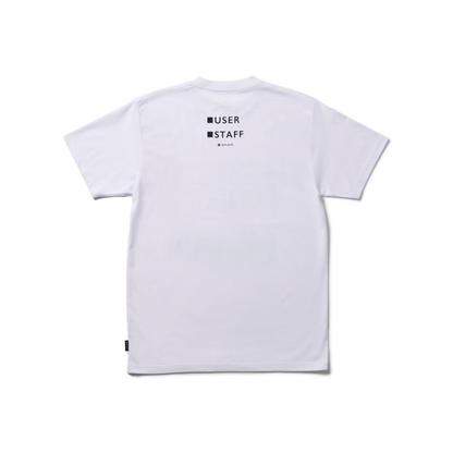 Snow Peak SPW Tour 2025 T-Shirt