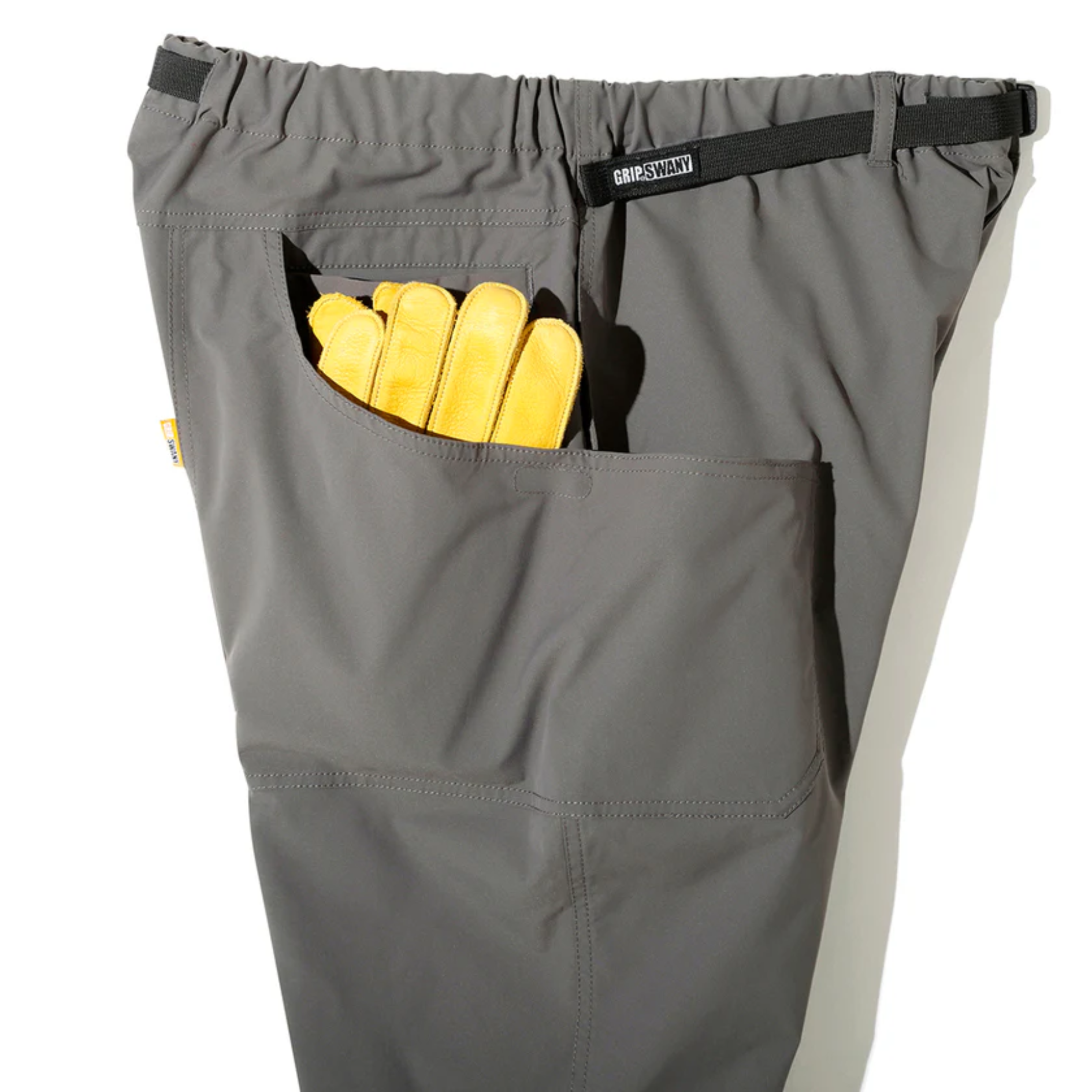 Grip Swany Smooth Camp Pants