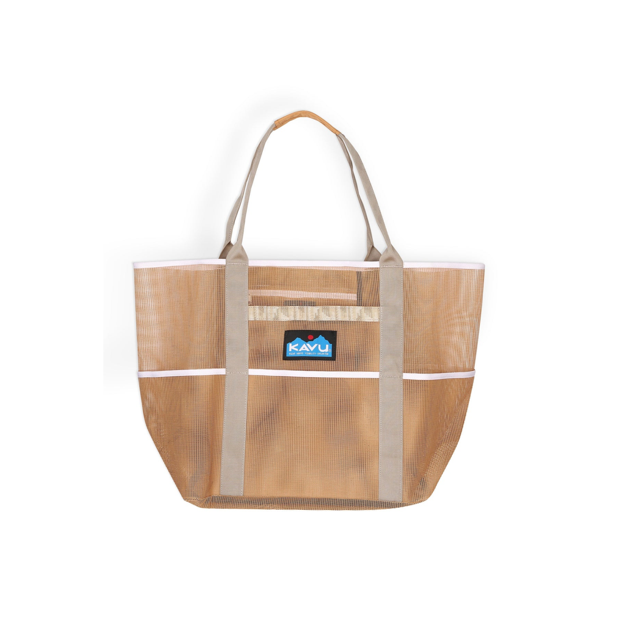 Kavu Alder Lake Tote